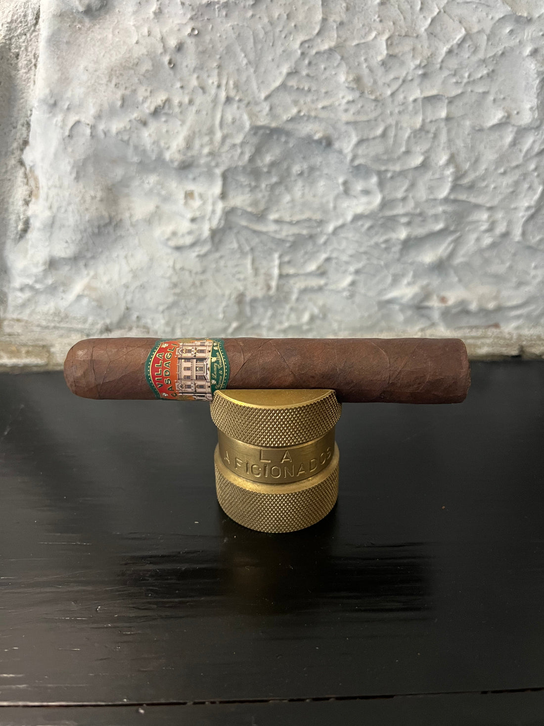 The Villa Casdagli Robusto