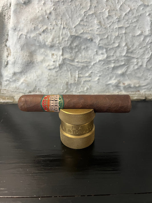 The Villa Casdagli Robusto