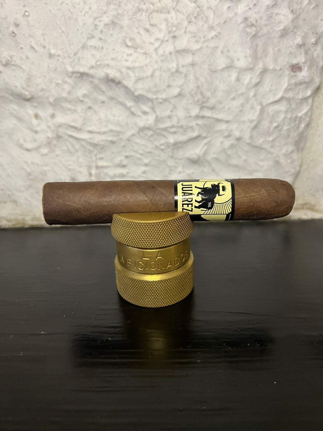 The Juarez Jack Brown by Crowned Heads