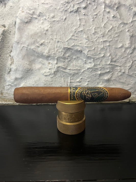 The LFD Andalusian Bull