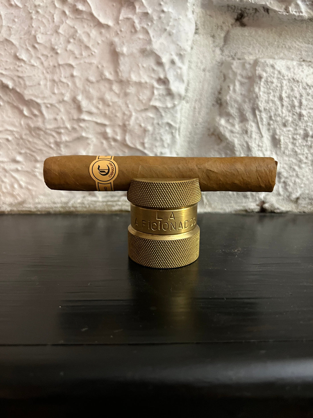 The Cabaiguan Robusto Extra