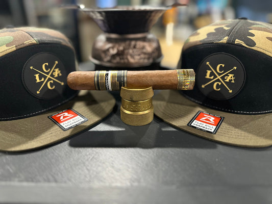 Gran Habano 20th Aniversario Edicion Limitada