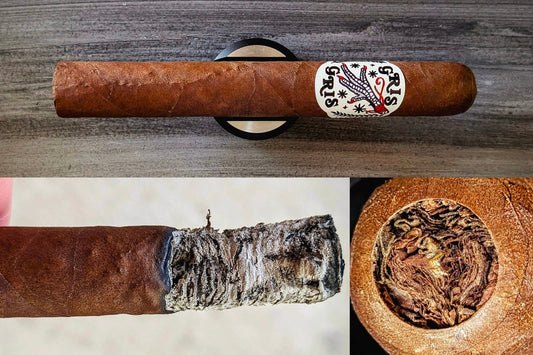 Gris Gris Toro by LA Cigar Collective
