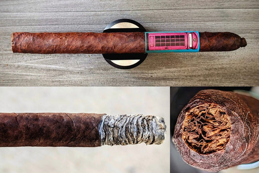 The Pink Telephone Booth Lancero by J.London Exclusive for LACC