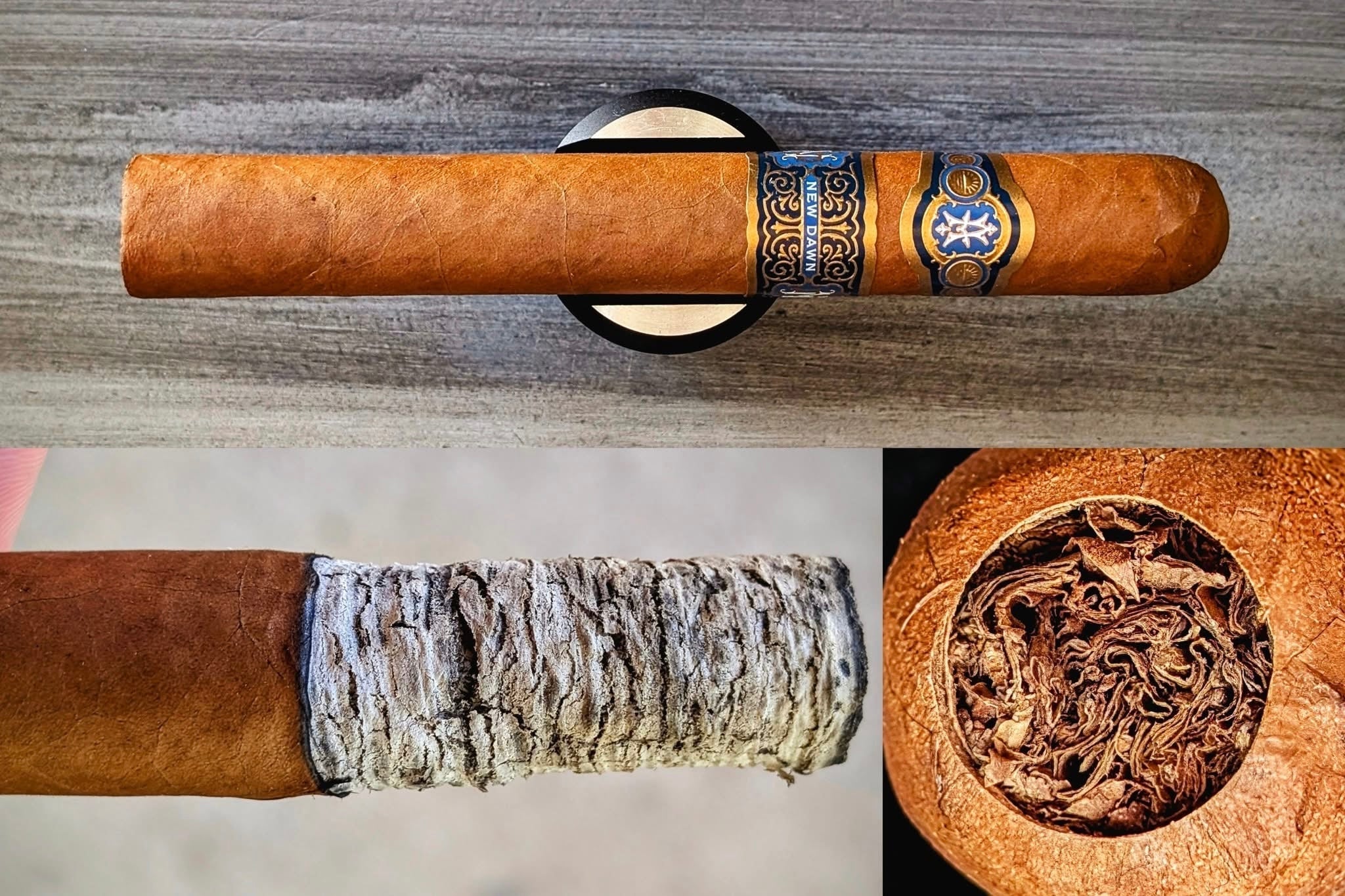 The New Dawn by Avowed – LA Cigar Collective