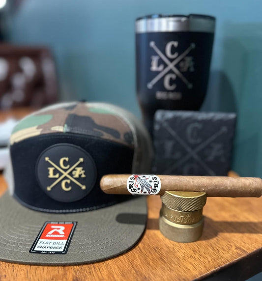 The Gris Gris by LA Cigar Collective