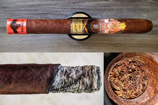 The La Union - My Father for Tatuaje