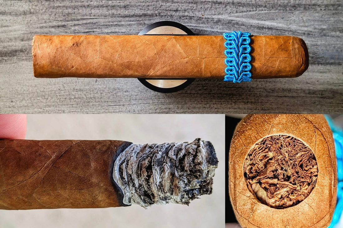 The 919 Habano by Definition Cigars
