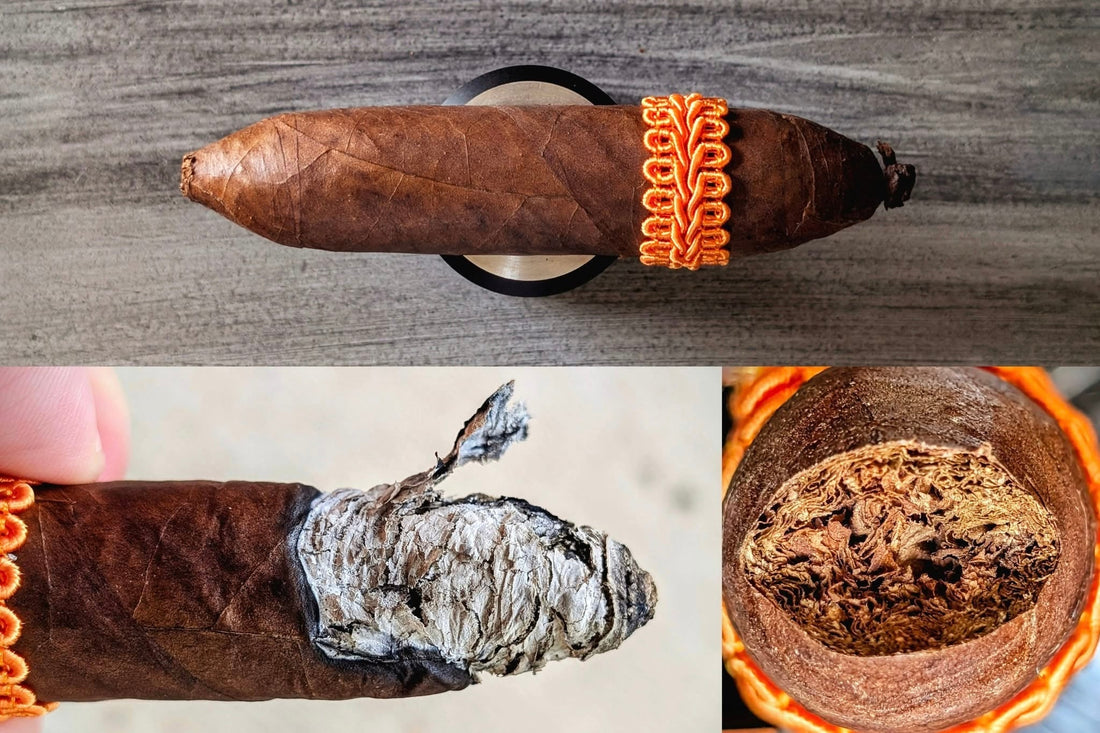 The DC Pig by Definition Cigars