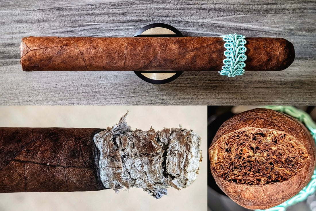The Defigero by Definition Cigars