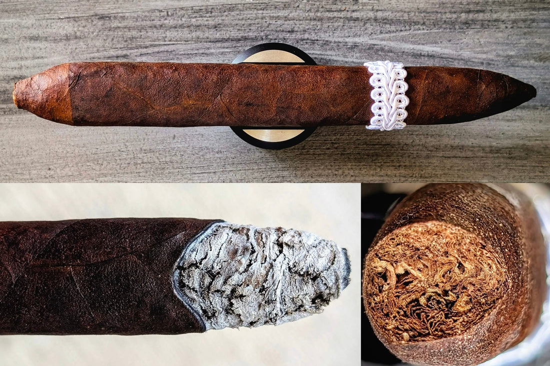 The Goods Maduro by Definition Cigars