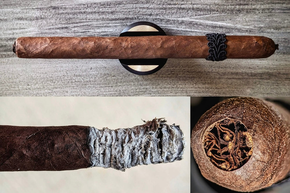 The Walking Stick by Definition Cigars