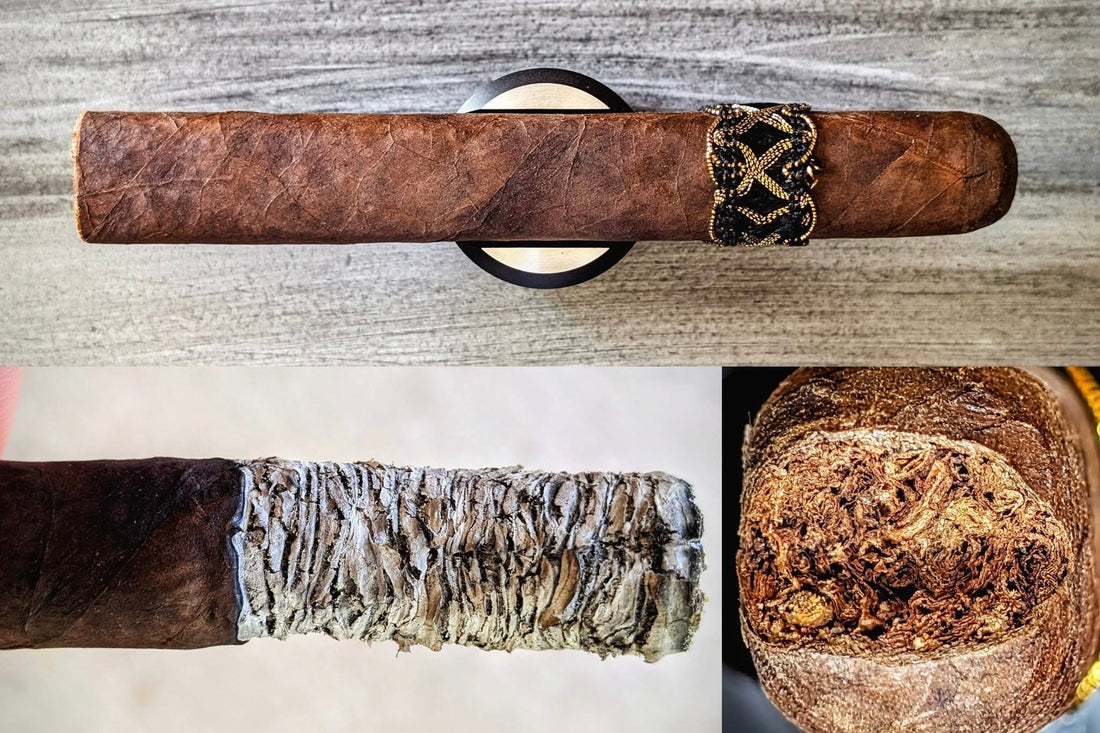 The Anillo by Definition Cigars