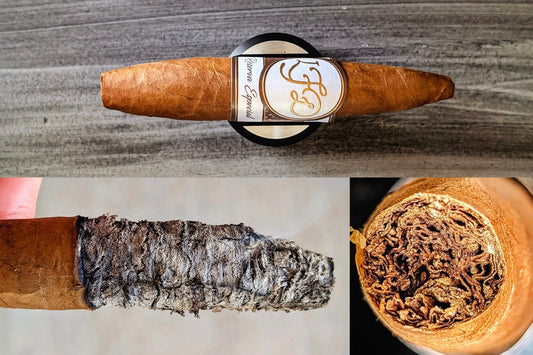 Reserva Especial El Jocko Natural by La Flor Dominicana