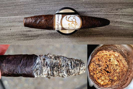 Reserva Especial El Jocko Maduro by La Flor Dominicana
