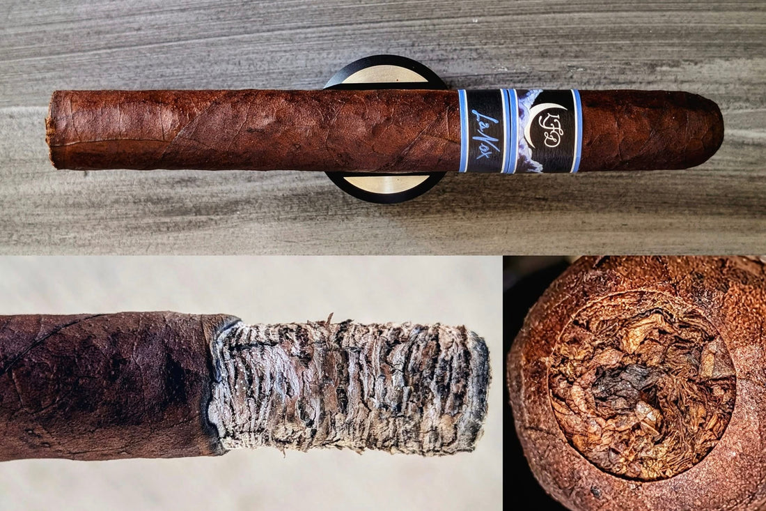 La Nox by La Flor Dominicana