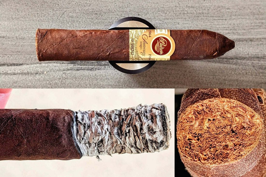 Padron 1964 Serie Maduro