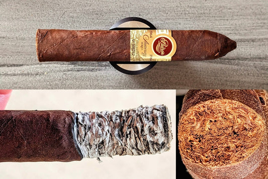 Padron 1964 Serie Maduro