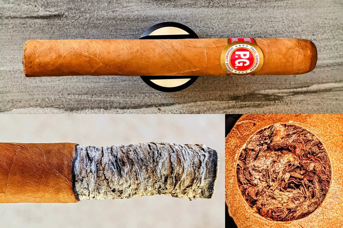 The Paul Garmirian Gourmet Series Connoisseur