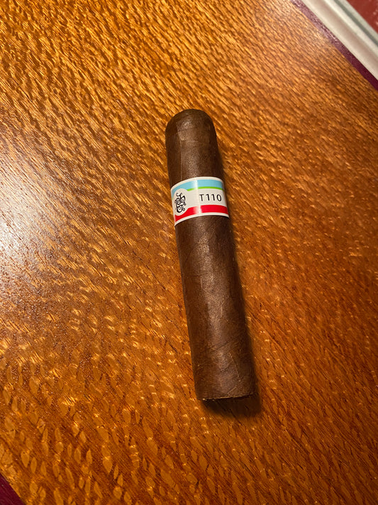 The Tatuaje T110 Habano
