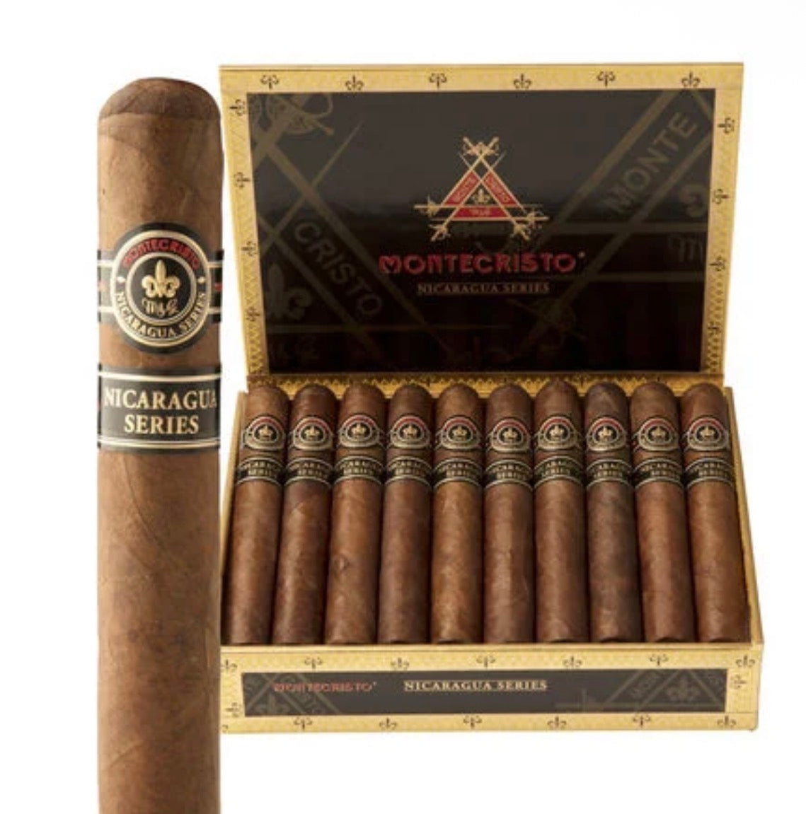 Montecristo Nicaragua