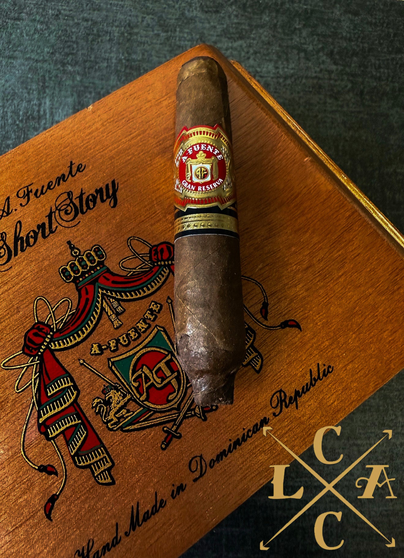 Arturo Fuente Cigars Short Story