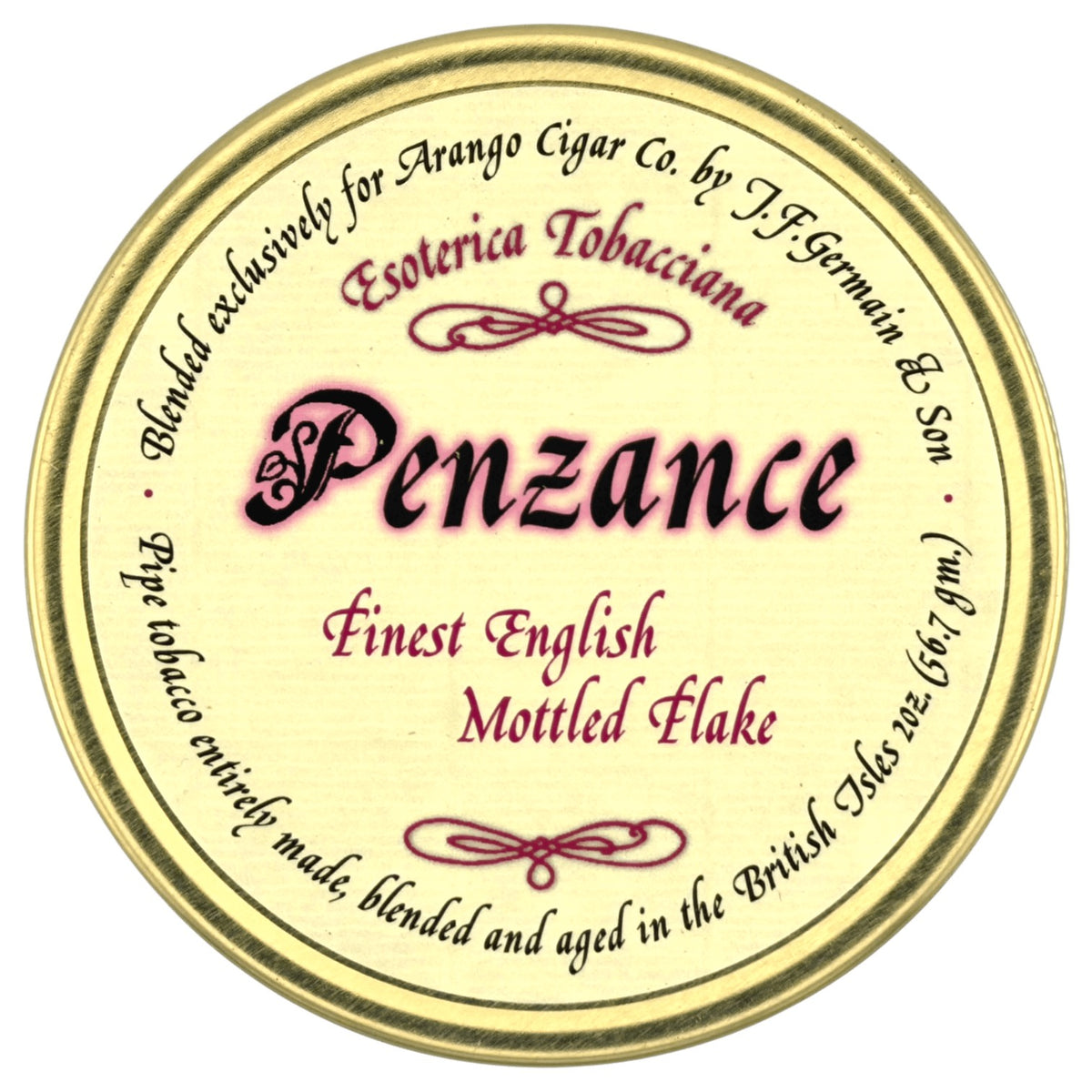 Esoterica Penzance