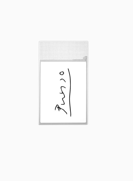 Ligne 2- Picasso Limited Edition