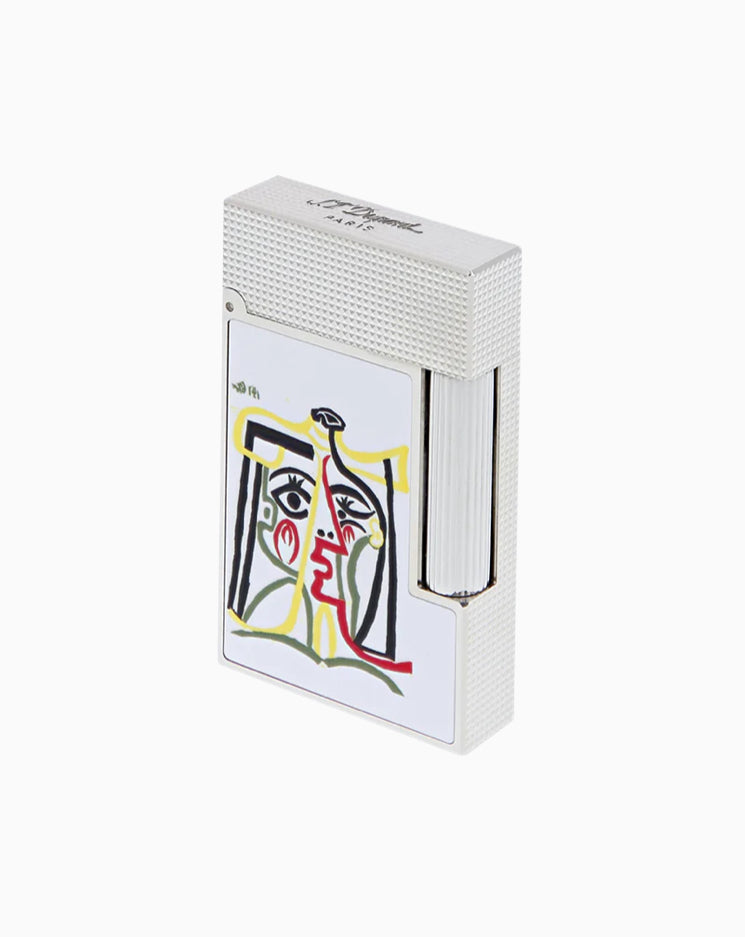 Ligne 2- Picasso Limited Edition