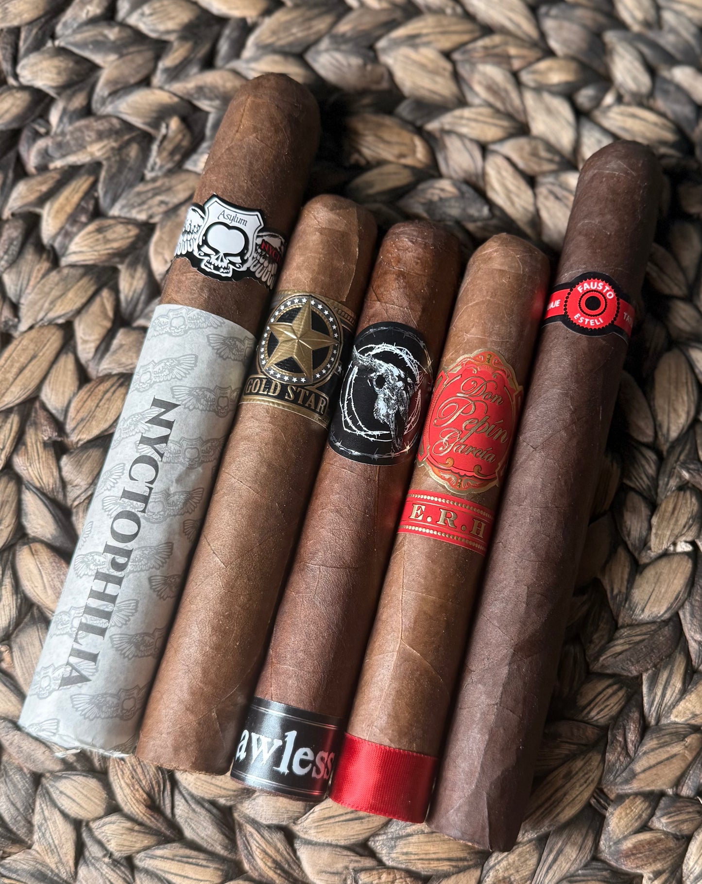 Big Ring Sampler V3