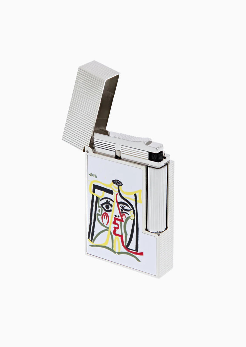 Ligne 2- Picasso Limited Edition
