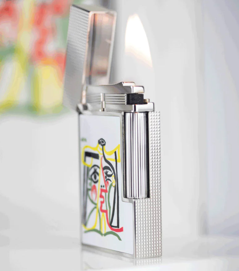 Ligne 2- Picasso Limited Edition