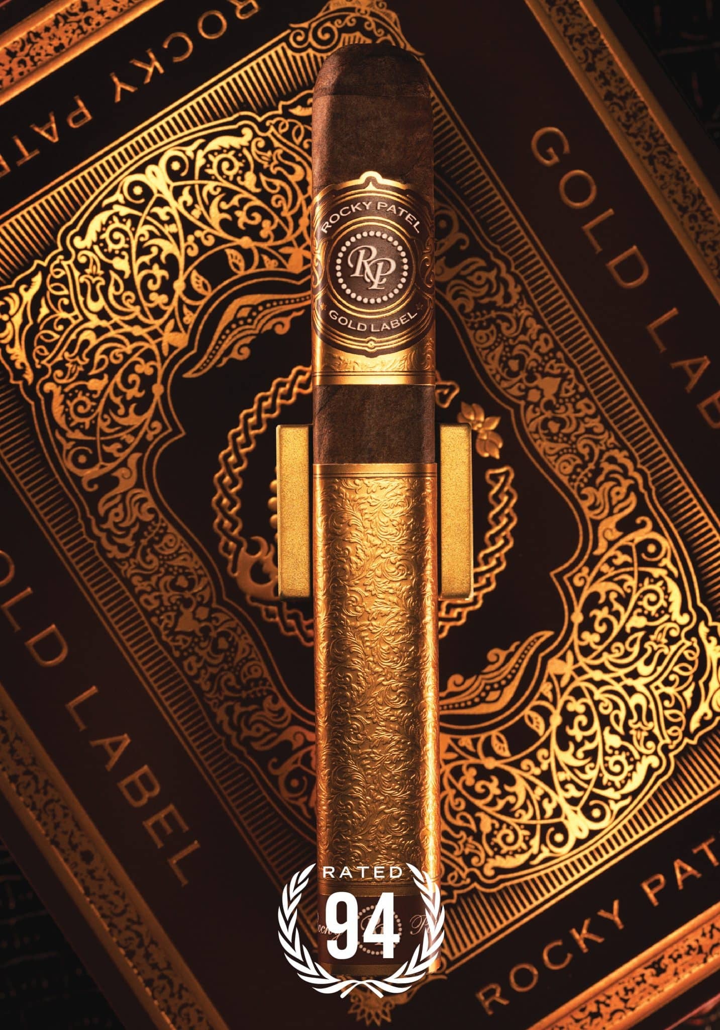 Gold Label