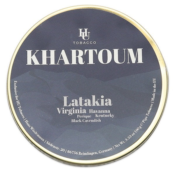 HU Tobacco Khartoum