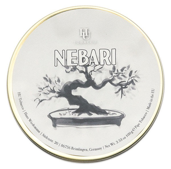 HU Tobbaco Nebari