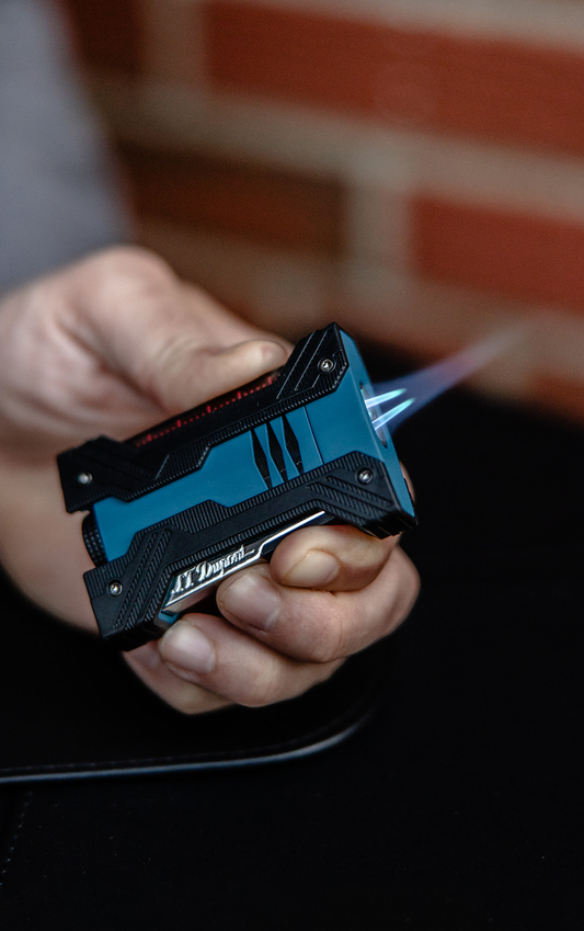 Défi Xxtrême by ST Dupont