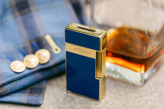 Biggy by ST Dupont
