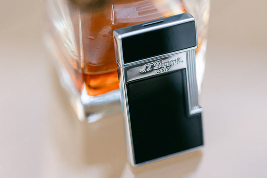 Slimmy by ST Dupont de