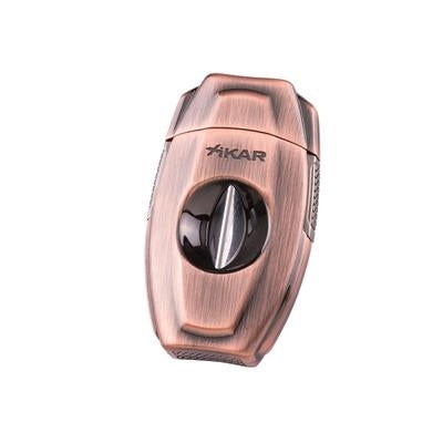 XIKAR® VX2 V-cut Cigar Cutter