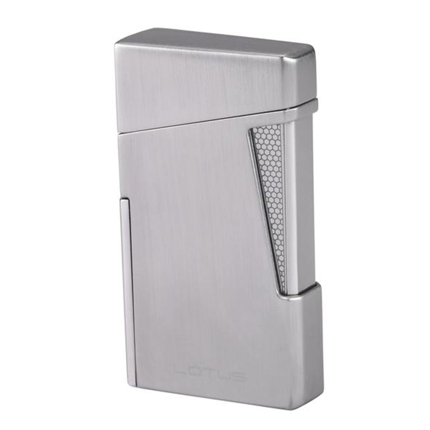 Apollo Dual Flame Jet Lighter by LOTUS