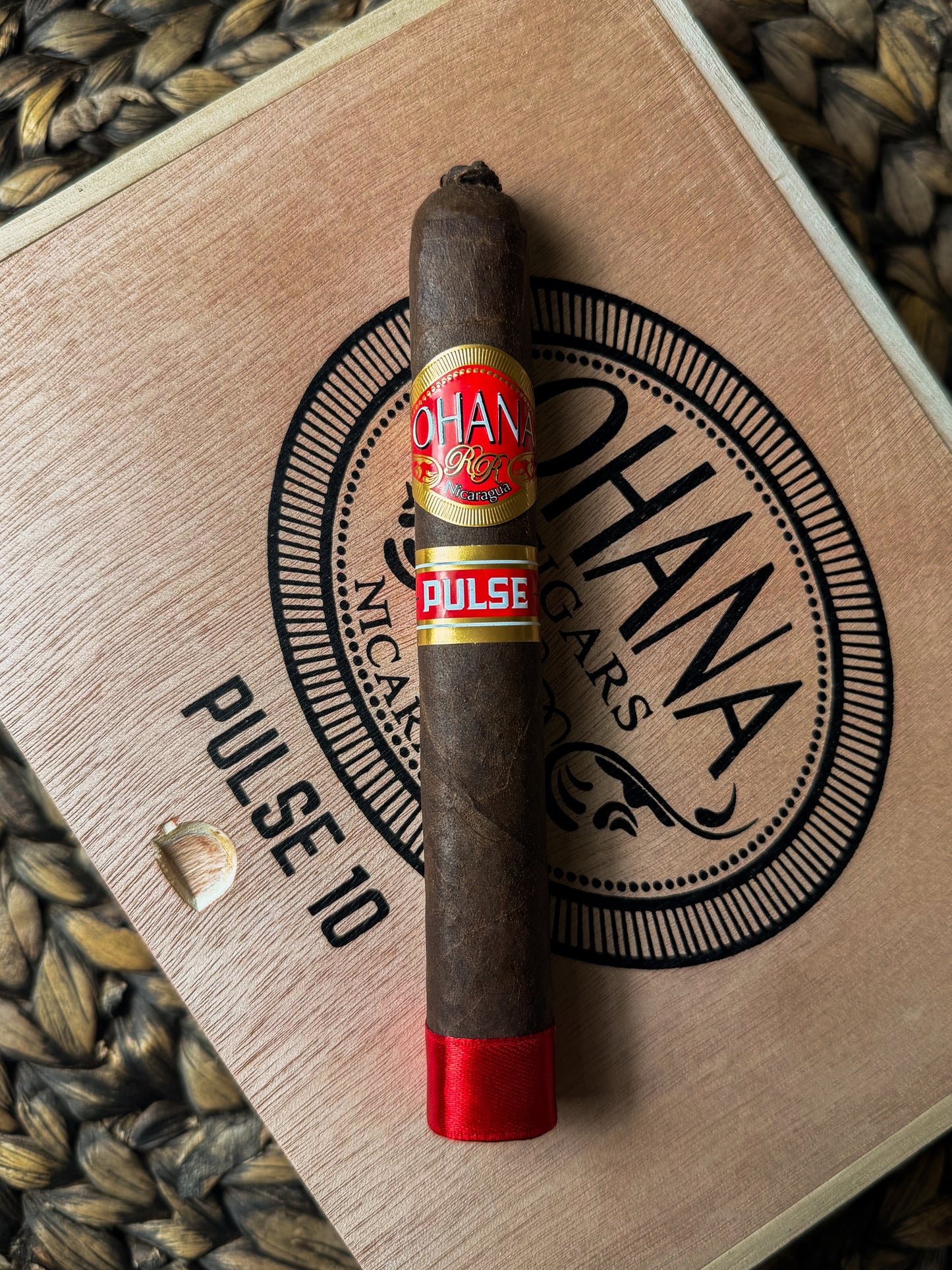Pulse Maduro 10