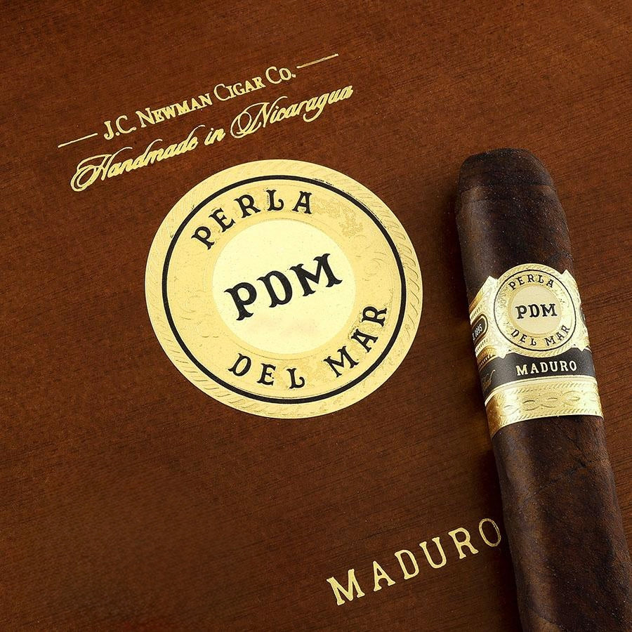 Perla del Mar Maduro