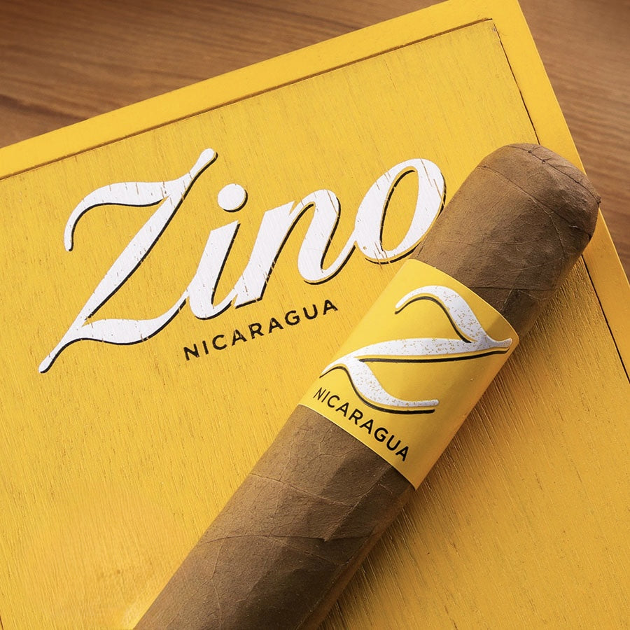 Zino Nicaragua