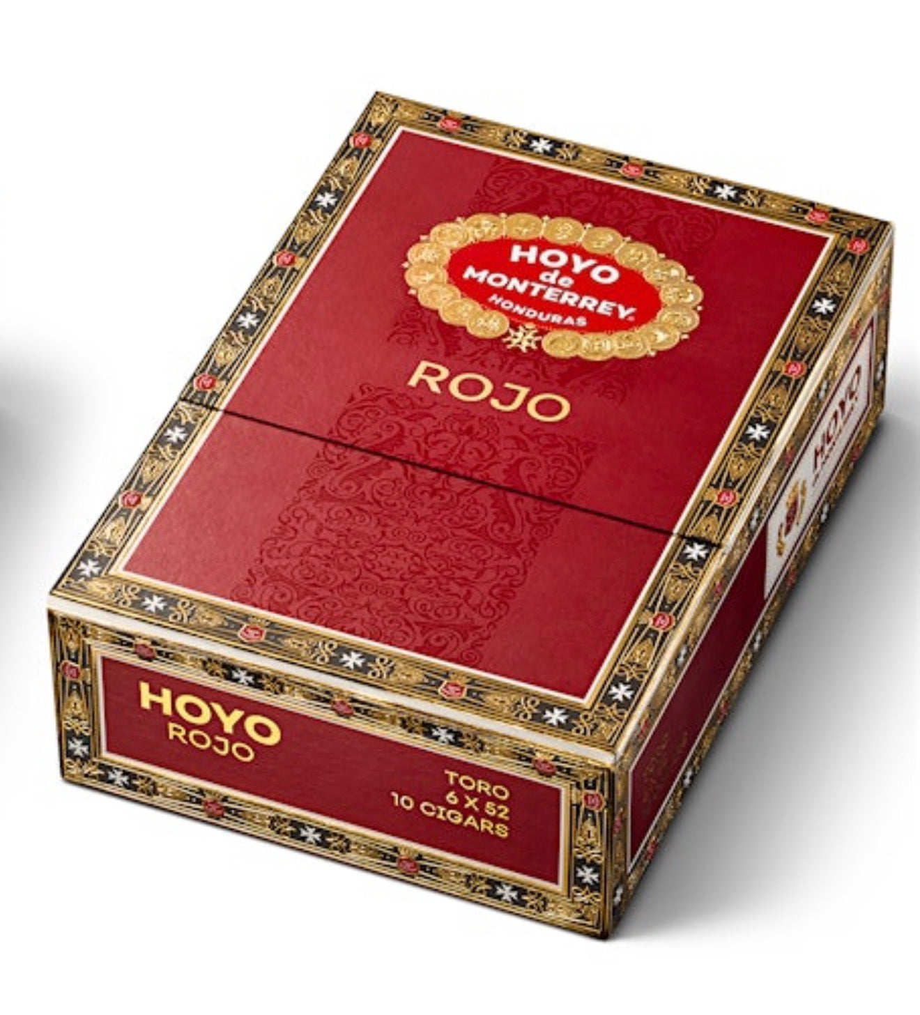 Rojo
