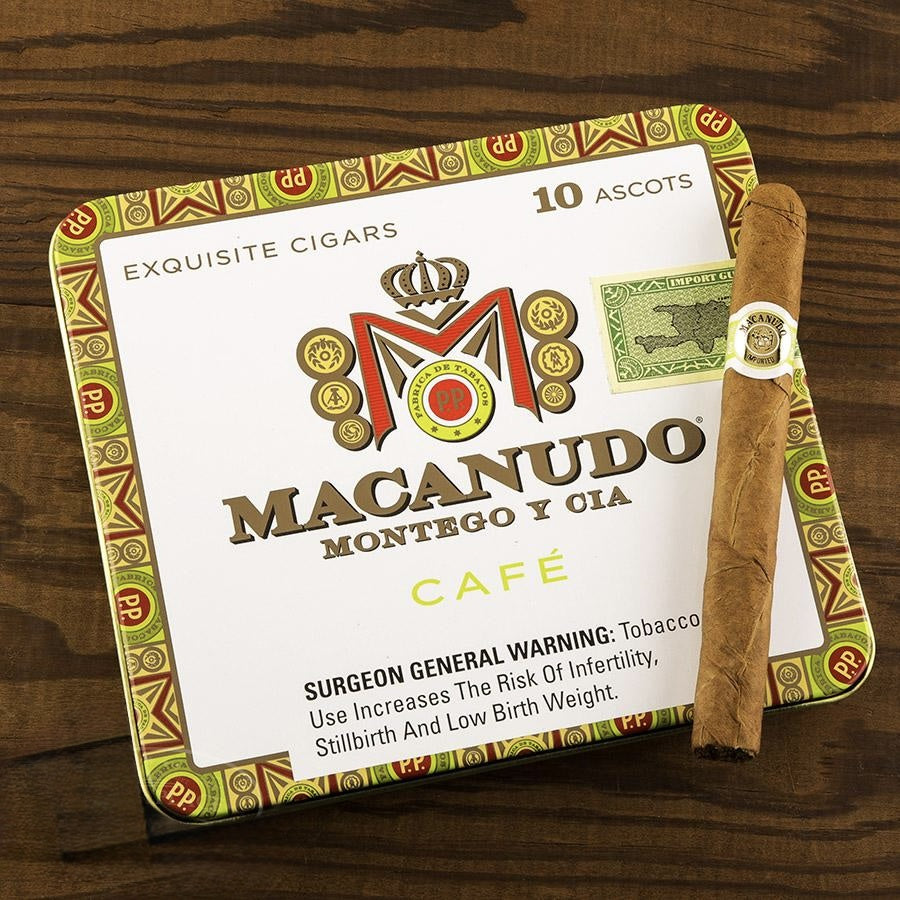 Ascots