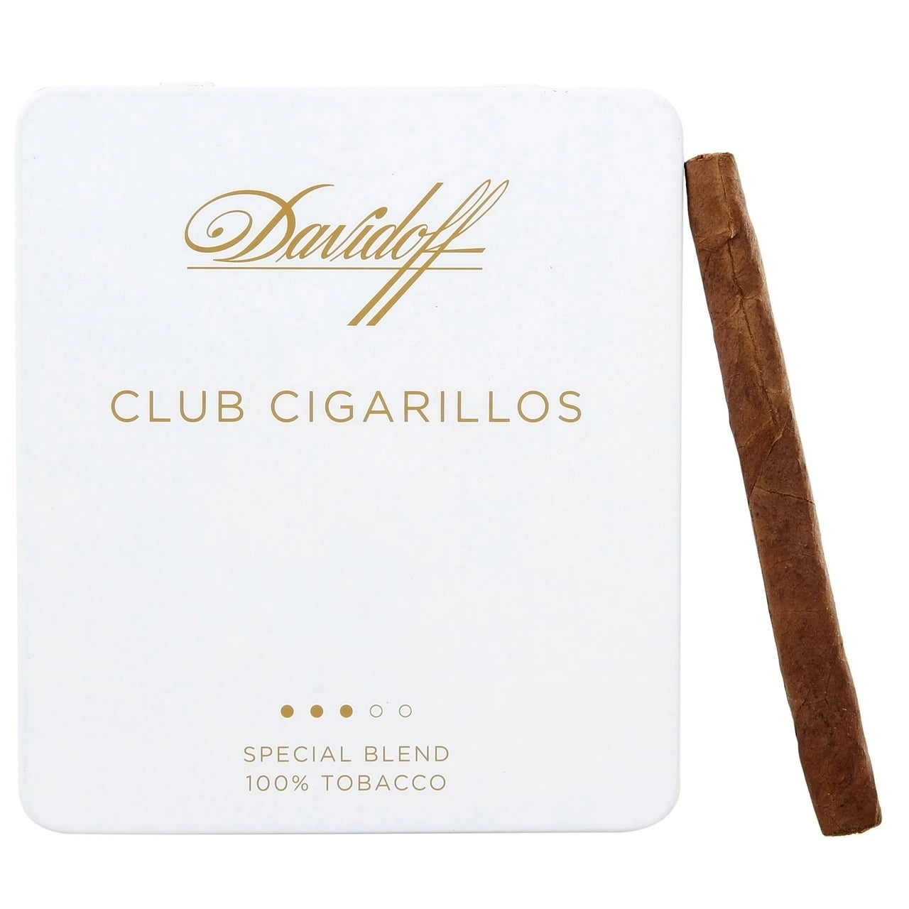 Davidoff Club Cigarillos