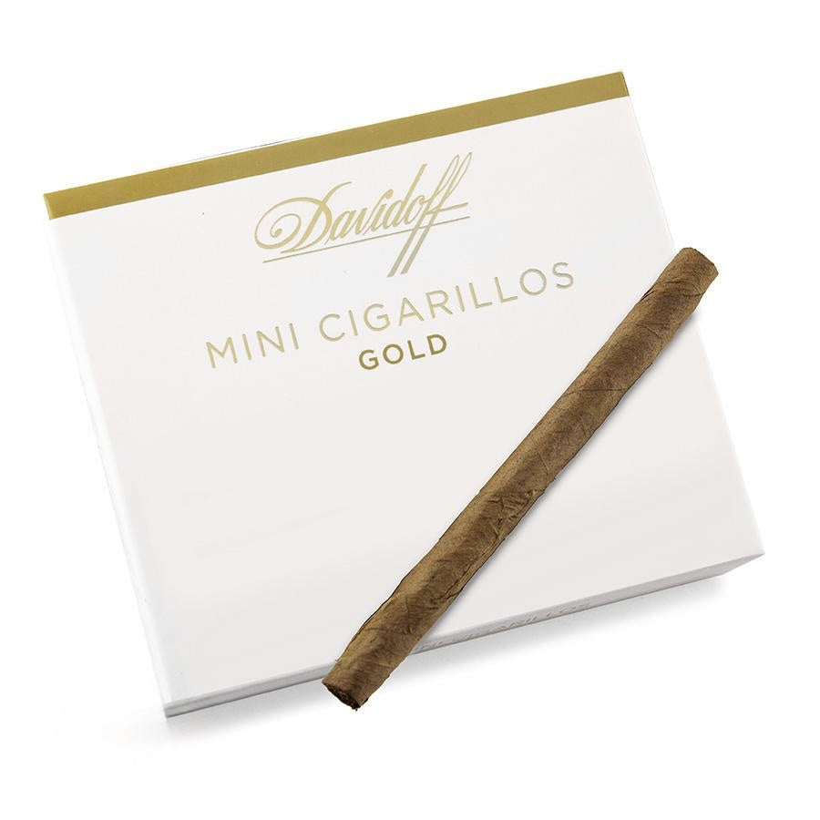 Davidoff Mini Cigarillos 20s