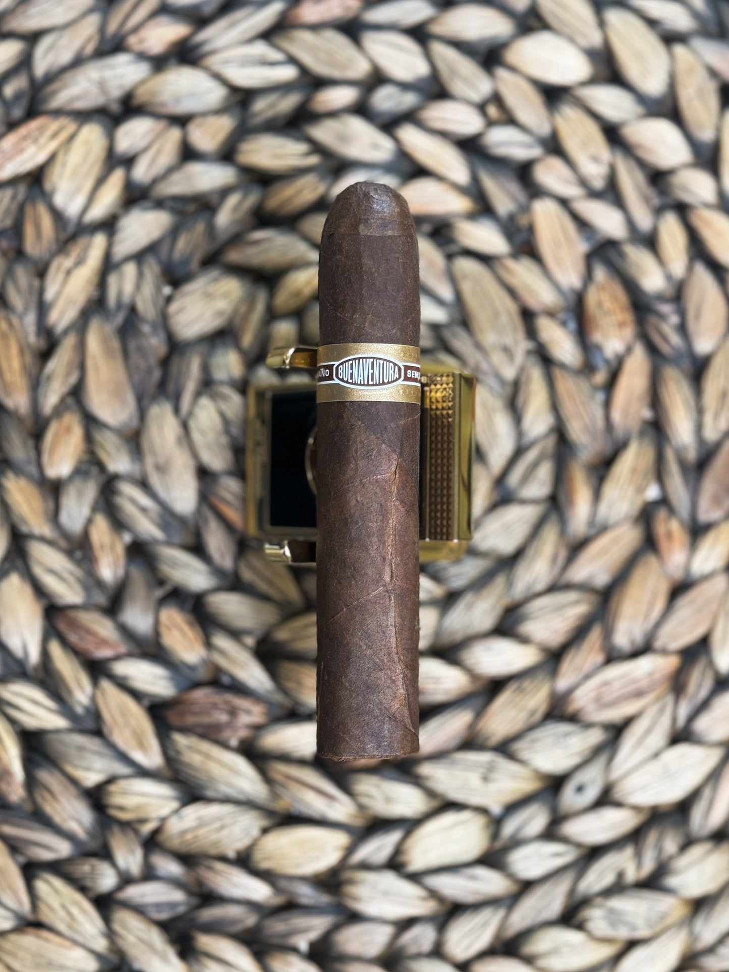 Buenaventura Pralines