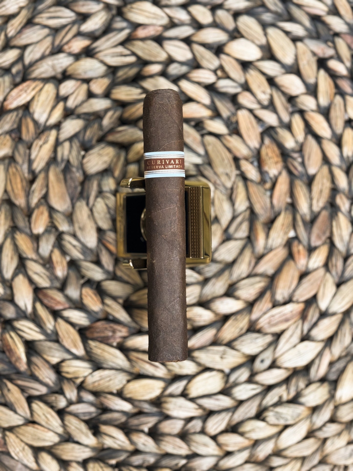 Reserva Limitada Café Noir