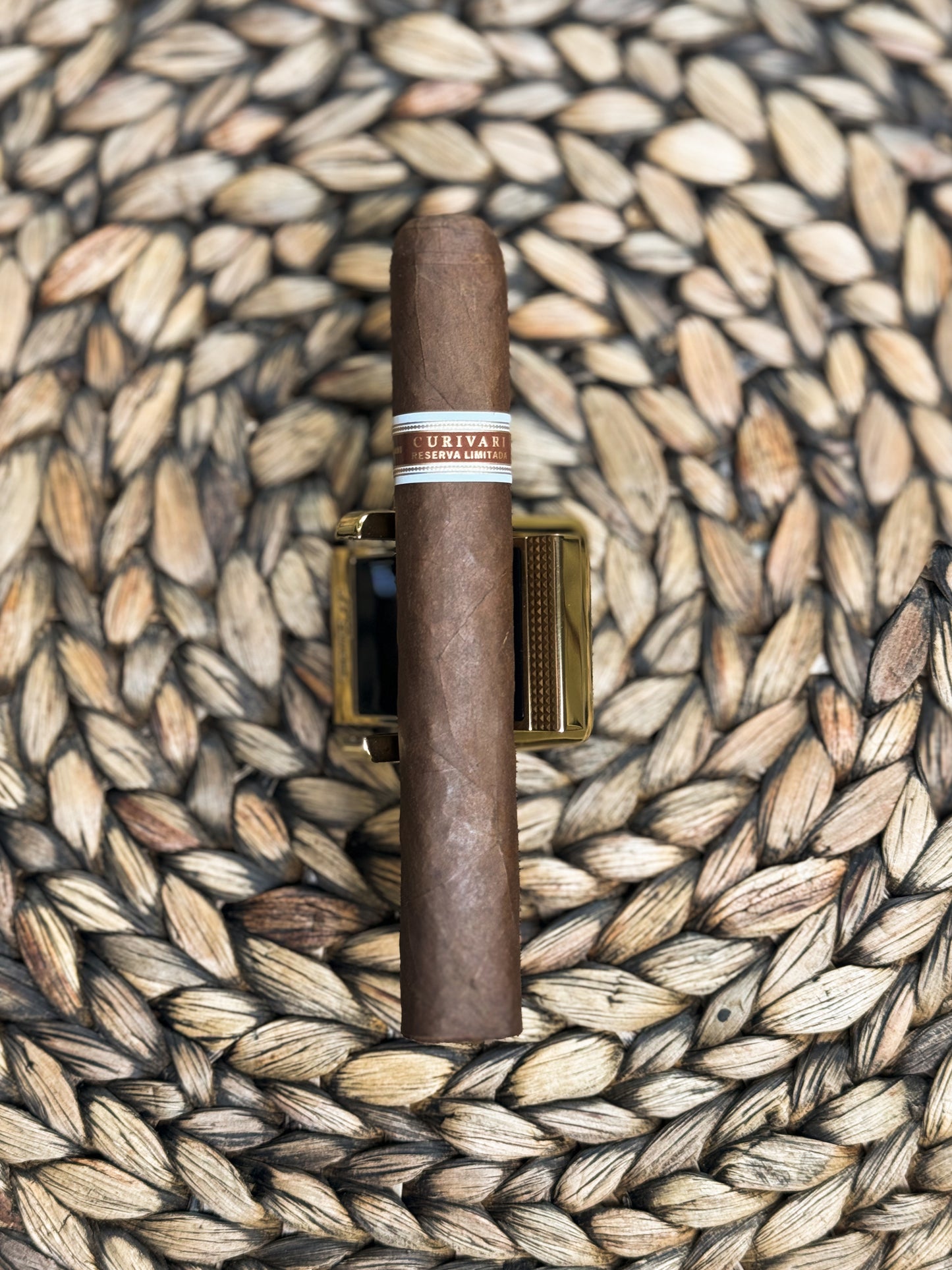 Reserva Limitada Café Noir